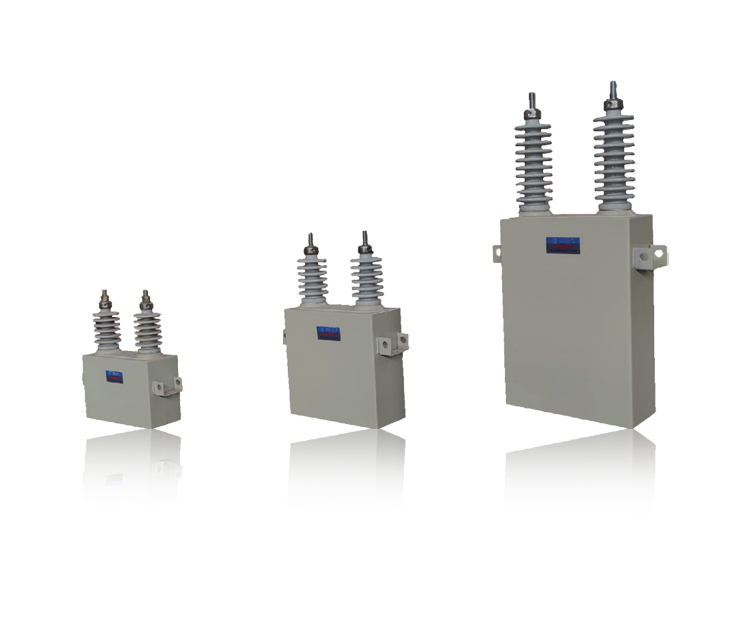 Reactive Power Compensation Installation