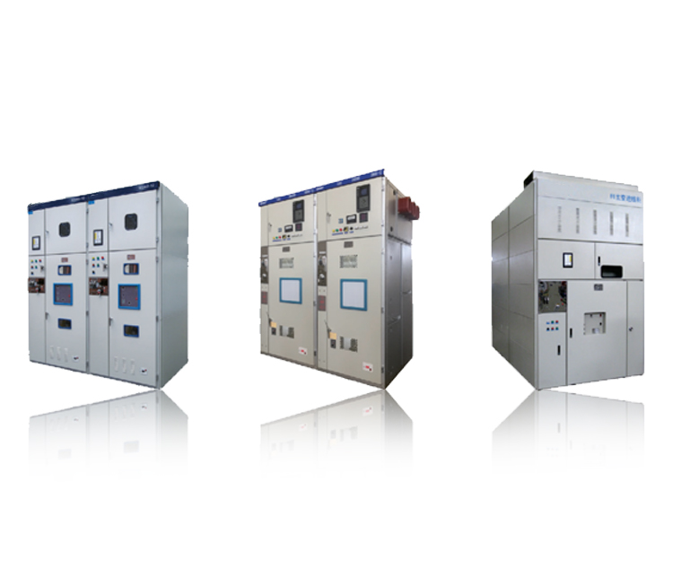 MV Switchgear Panel