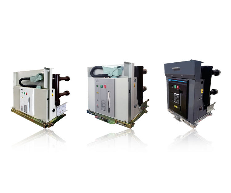 Vacuum Circuit Breaker