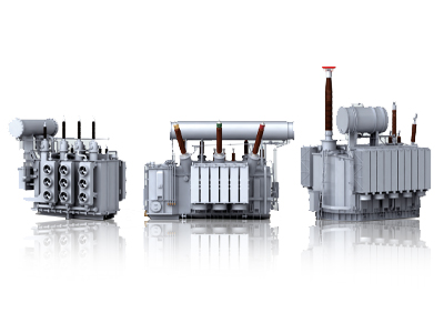 Oil-immersed Transformer