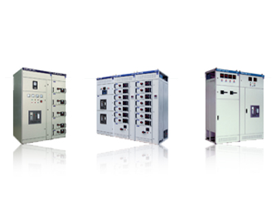 LV Withdrawable Switchgear Panel