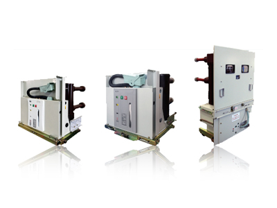 Vacuum Circuit Breaker (Indoor)