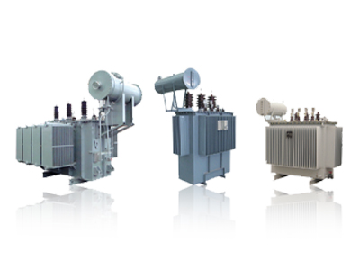 Distribution Transformer