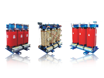 Dry-type Transformer