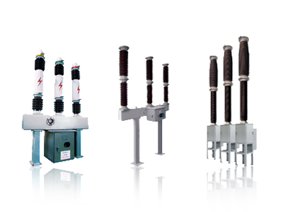 SF6 Circuit Breaker