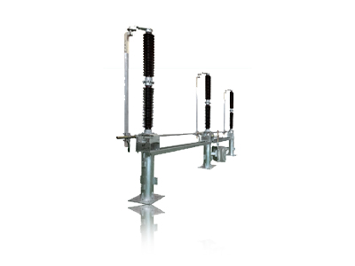 JW High-voltage Earthing Switch