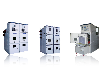 (Metalclad)Withdrawable AC Metal-enclosed Switchgear