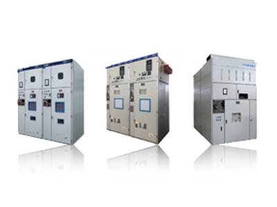 (Fixed Type)Cubicle AC Metal-enclosed Switchgear